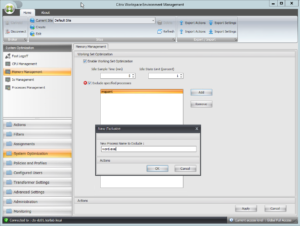Memory Management