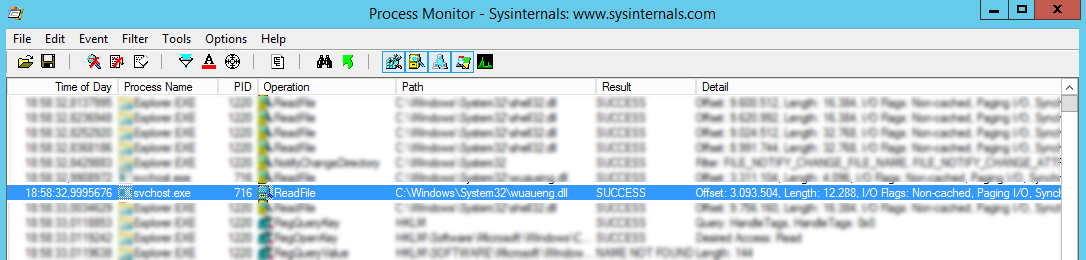 microsoft sysinternals microsoft sysinternals