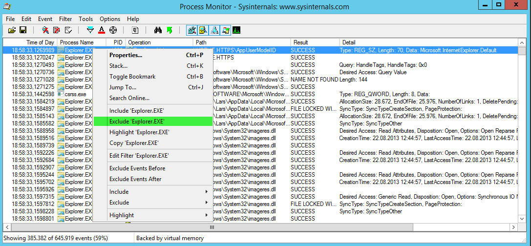 microsoft sysinternals microsoft sysinternals