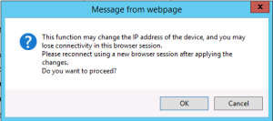 Citrix CloudBridge LoM NIC Notification